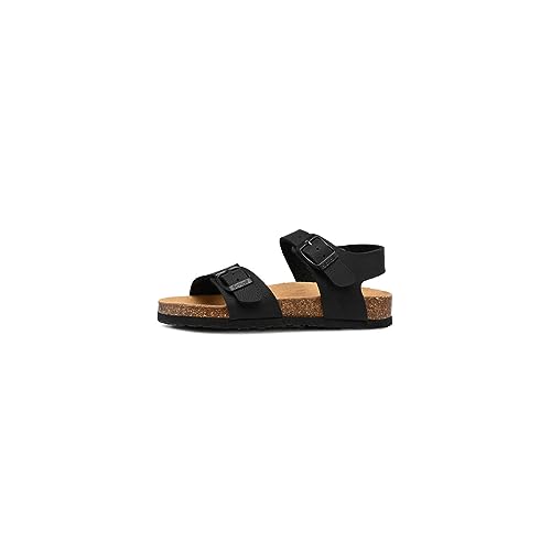 Scholl Jeans Sandale, Schwarz, 33 EU von Scholl