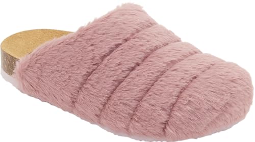 Scholl Jungen Unisex Kinder Maus Sandale, Pink, 26 EU von Scholl