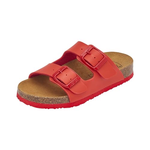 Scholl Parrot Sandalen, rot, 27 EU von Scholl