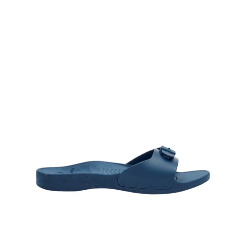 Scholl Sun, Sandali, Uomo, Azzurro, 45 EU Scholl Sun, Sandali, Uomo, Azzurro, 45 EU von Scholl