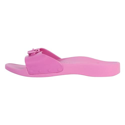 Scholl Sun, Sandali, Donna, Fucsia, 38 EU Scholl Sun, Sandali, Donna, Fucsia, 38 EU von Scholl