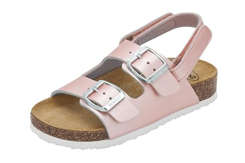 Scholl Turtle Sandalen, Rosa, 31 EU von Scholl