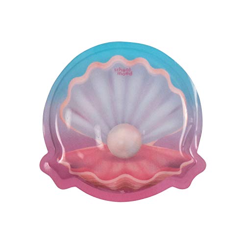 SCHOOL-MOOD LED-Patchy Seashell von SCHOOL-MOOD