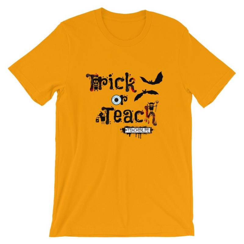 Trick Oder Lehren Trick Oder Lehren von SchoolHouseRap