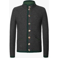 Schorsch Hackl  - Reichenhall Trachten-Strickjacke | Herren (L) von Schorsch Hackl