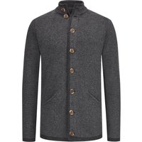 Schorsch Hackl Trachten-Strickjanker aus Lammwolle Schorsch Hackl Trachten-Strickjanker aus Lammwolle von Schorsch Hackl