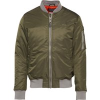 Jacke 'Airforce' von Schott NYC