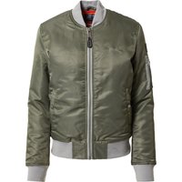 Jacke 'Airforce' von Schott NYC