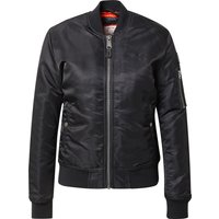 Jacke 'Airforce' von Schott NYC