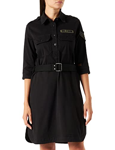 Schott NYC Damen Robjanew Anzüge, Schwarz, Medium von Schott NYC