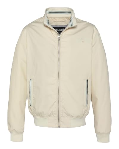 Schott NYC Herren Kenton Jacke, Mastic, XXXL von Schott NYC