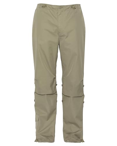 Schott NYC Men's TRATTR70 Hose, Salbei Khaki, 33W von Schott NYC