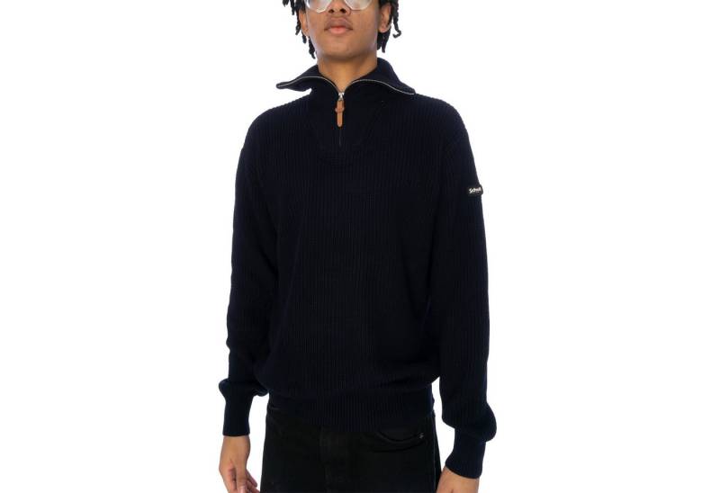 Schott NYC Strickpullover Pullover Schott Pull Demi von Schott NYC