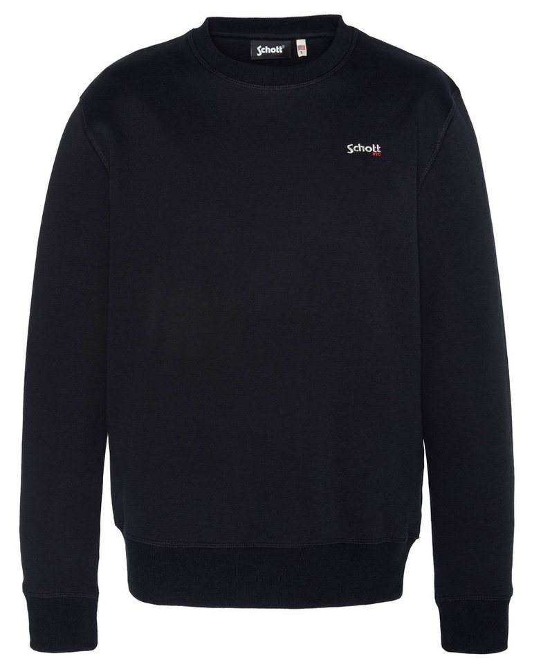 Schott NYC Sweater Sweatpulli Schott N.Y.C. von Schott NYC