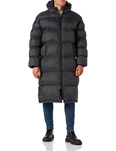 Schott NYC Unisex 2190max Daunenjacke, anthrazit, XS Schott NYC Unisex 2190max Daunenjacke, anthrazit, XS von Schott NYC