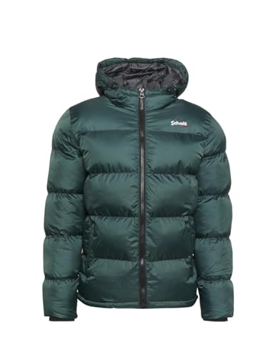 Schott NYC Unisex Idaho2 Jacke, Forest, M von Schott NYC