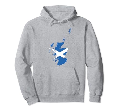 Schottland Flagge Herren Scotland Flag Damen Kinder Scotland Pullover Hoodie Schottland Flagge Herren Scotland Flag Damen Kinder Scotland Pullover Hoodie von Schottland Fahne Schottland Deko Männer Frauen