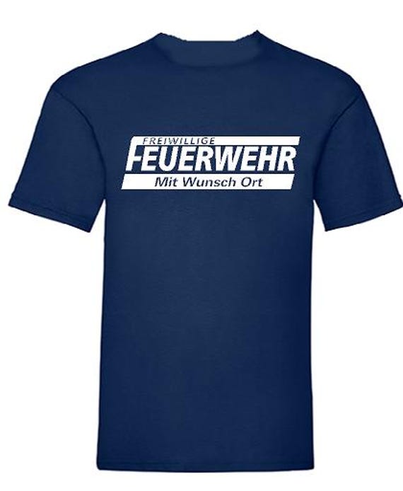 Freiwillig Feuerwehr Aufdruck in Weiss , T-Shirts, Transfers, Druckbilder, Feuerwehr Freiwillig Feuerwehr Aufdruck in Weiss , T-Shirts, Transfers, Druckbilder, Feuerwehr von Schriftenschneider