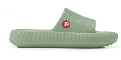 Schu'zz Freizeitschuhe 0136336 Schuzz Claquette grün 3536 Schu'zz Freizeitschuhe 0136336 Schuzz Claquette grün 3536 von Schu'zz