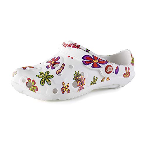 Schu'zz Freizeitschuhe Schuzz Globule Imprime Pop Flower Pop Flower 36 von Schu'zz
