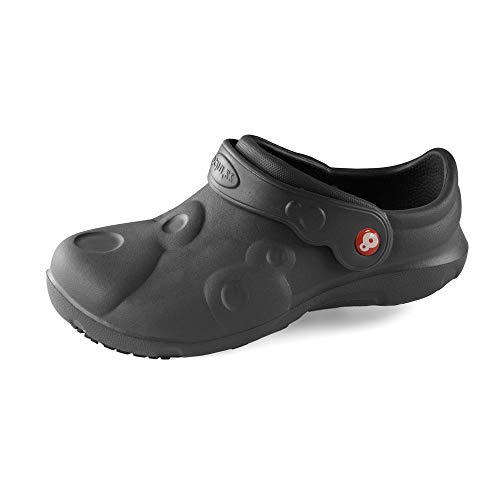 Schu'zz Freizeitschuhe Schuzz Pro schwarz Noir 46 von Schu'zz