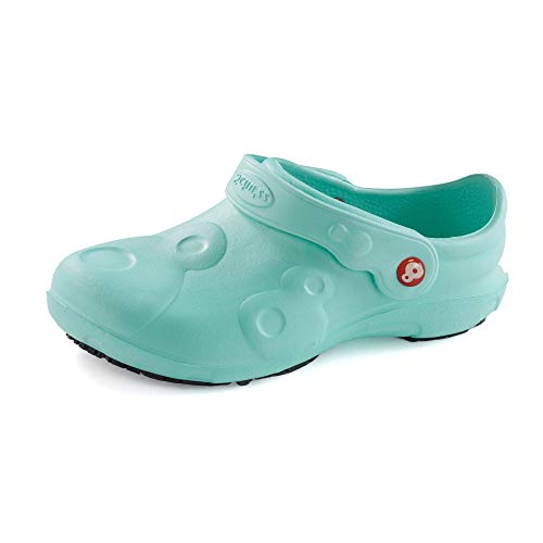 Schu'zz Berufsschuhe Schuzz Pro Aqua 37 von Schu'zz