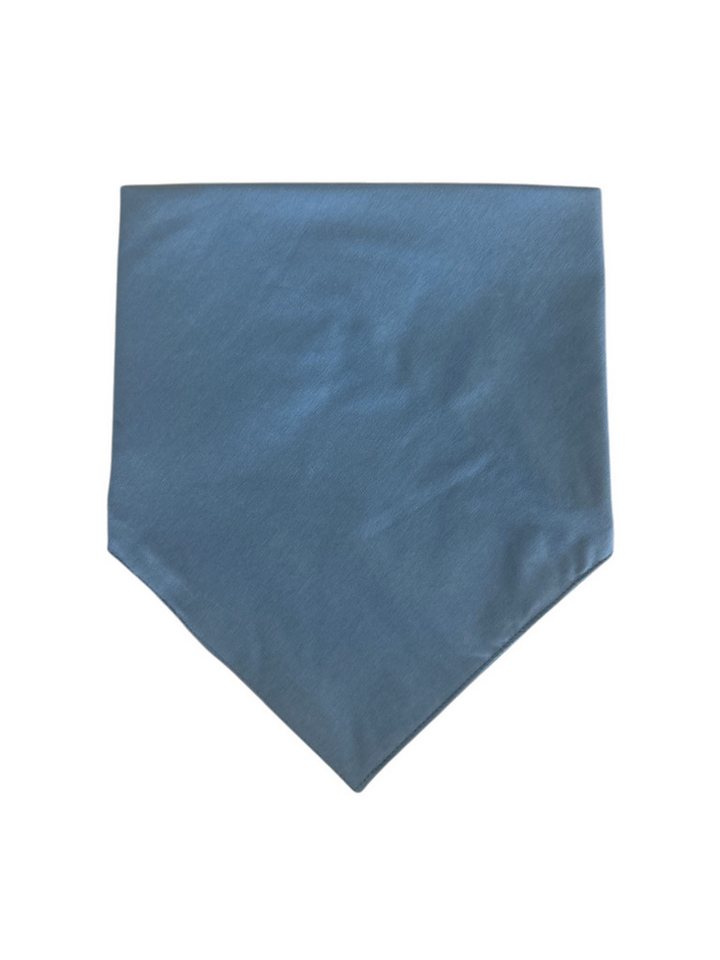 Schürmann Reha-Mode GmbH & Co.KG Lätzchen Jersey-Dreieckstücher mit integrierter Folie für Erwachsene, Integrierte - unsichtbare Folie, saugfähiges Material, trockene Brust von Schürmann Reha-Mode GmbH & Co.KG