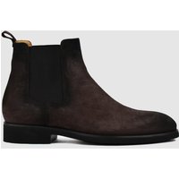 Schuhe & Handwerk Handgefertigte Chelsea Boots JACK mit ultraleichter Gummisohle in 41 Schuhe & Handwerk Handgefertigte Chelsea Boots JACK mit ultraleichter Gummisohle in 41 von Schuhe & Handwerk