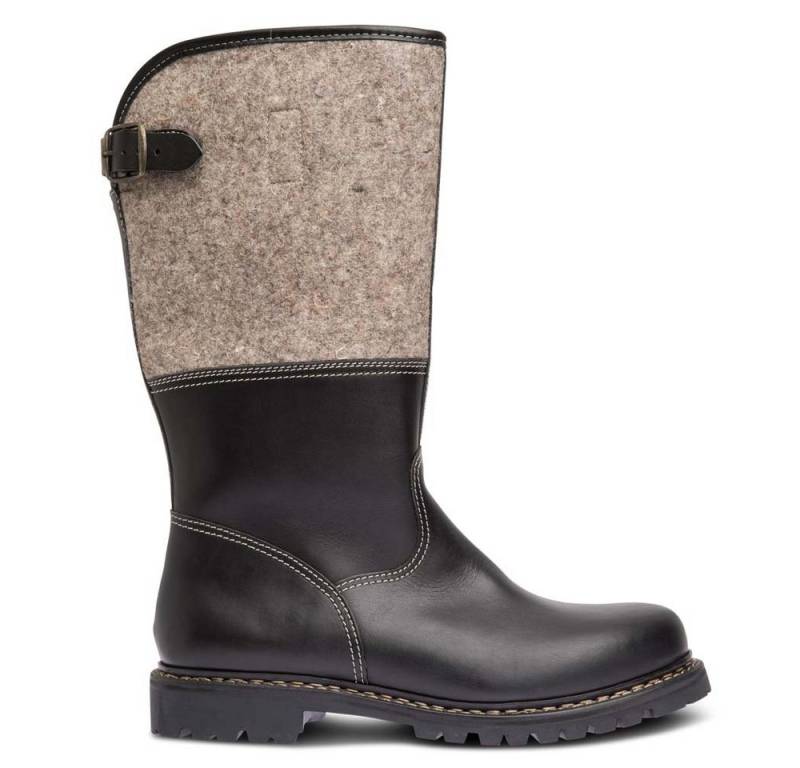 Schuhwerk Schwangau Salober Stiefel von Hand gefertigt in eigener Manufaktur von Schuhwerk Schwangau