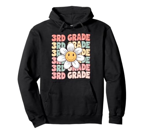 Schulanfang Tshirt Kinder Schüler Schule Lehrer Teacher Pullover Hoodie von Schulanfang Tshirt Herren Damen Schule Schüler