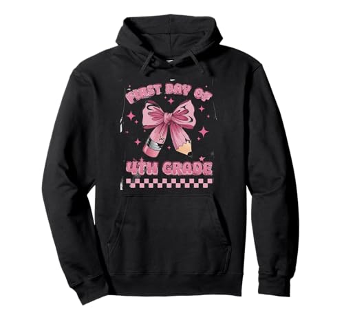 Schulanfang Tshirt Kinder Schüler Schule Lehrer Teacher Pullover Hoodie von Schulanfang Tshirt Herren Damen Schule Schüler