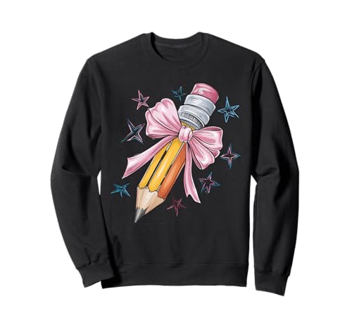 Schulanfang Tshirt Kinder Schüler Schule Lehrer Teacher Sweatshirt von Schulanfang Tshirt Herren Damen Schule Schüler