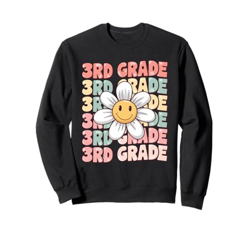 Schulanfang Tshirt Kinder Schüler Schule Lehrer Teacher Sweatshirt von Schulanfang Tshirt Herren Damen Schule Schüler