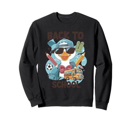 Schulanfang Tshirt Kinder Schüler Schule Lehrer Teacher Sweatshirt von Schulanfang Tshirt Herren Damen Schule Schüler