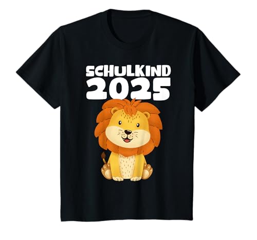 Kinder Schulkind 2025 Junge Deko Einschulung Mädchen Schulkind 2025 T-Shirt Kinder Schulkind 2025 Junge Deko Einschulung Mädchen Schulkind 2025 T-Shirt von Schulkind 2025 Mädchen Deko Einschulung 2025 Junge