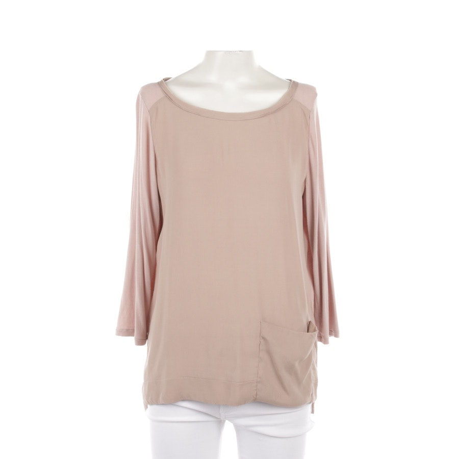 Schumacher Longsleeve 36 Nude von Schumacher