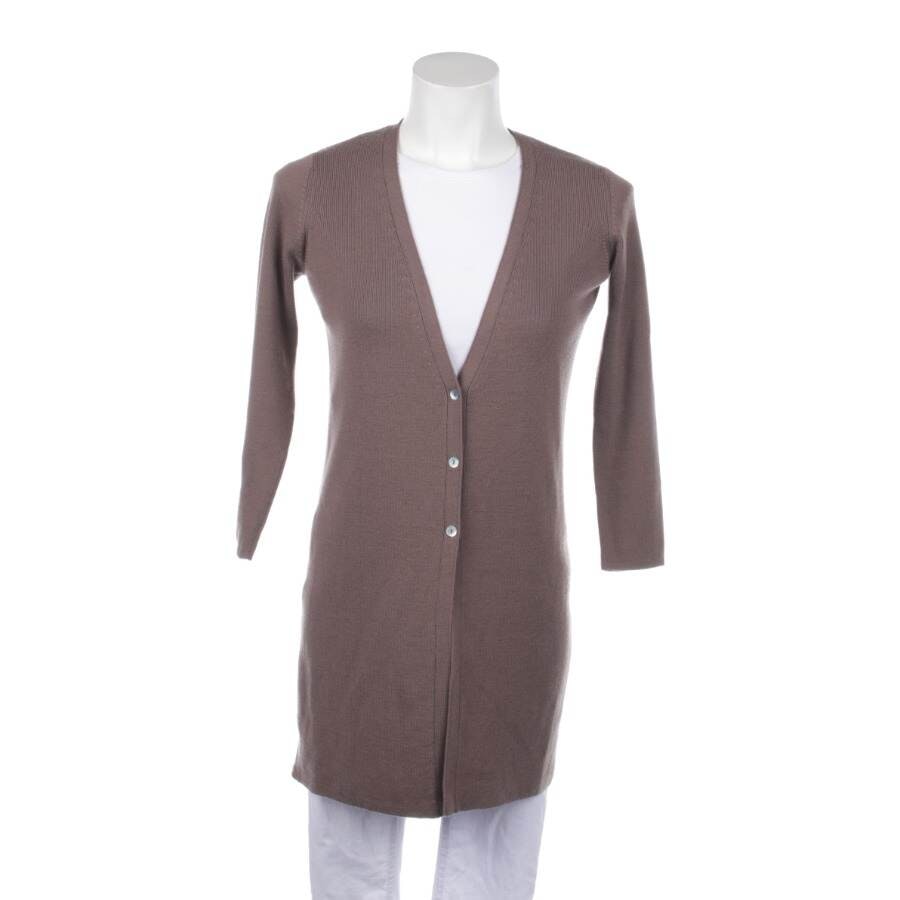 Schumacher Strickjacke M Braun von Schumacher