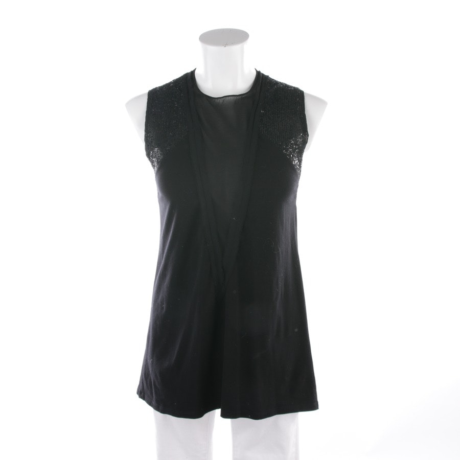 Schumacher Tops 32 Schwarz von Schumacher