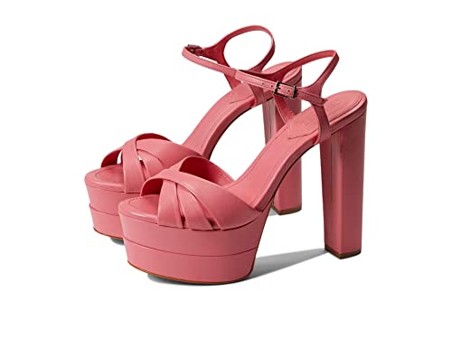 SCHUTZ Keefa High, Rosa - Shell Pink, 42.5 EU von Schutz
