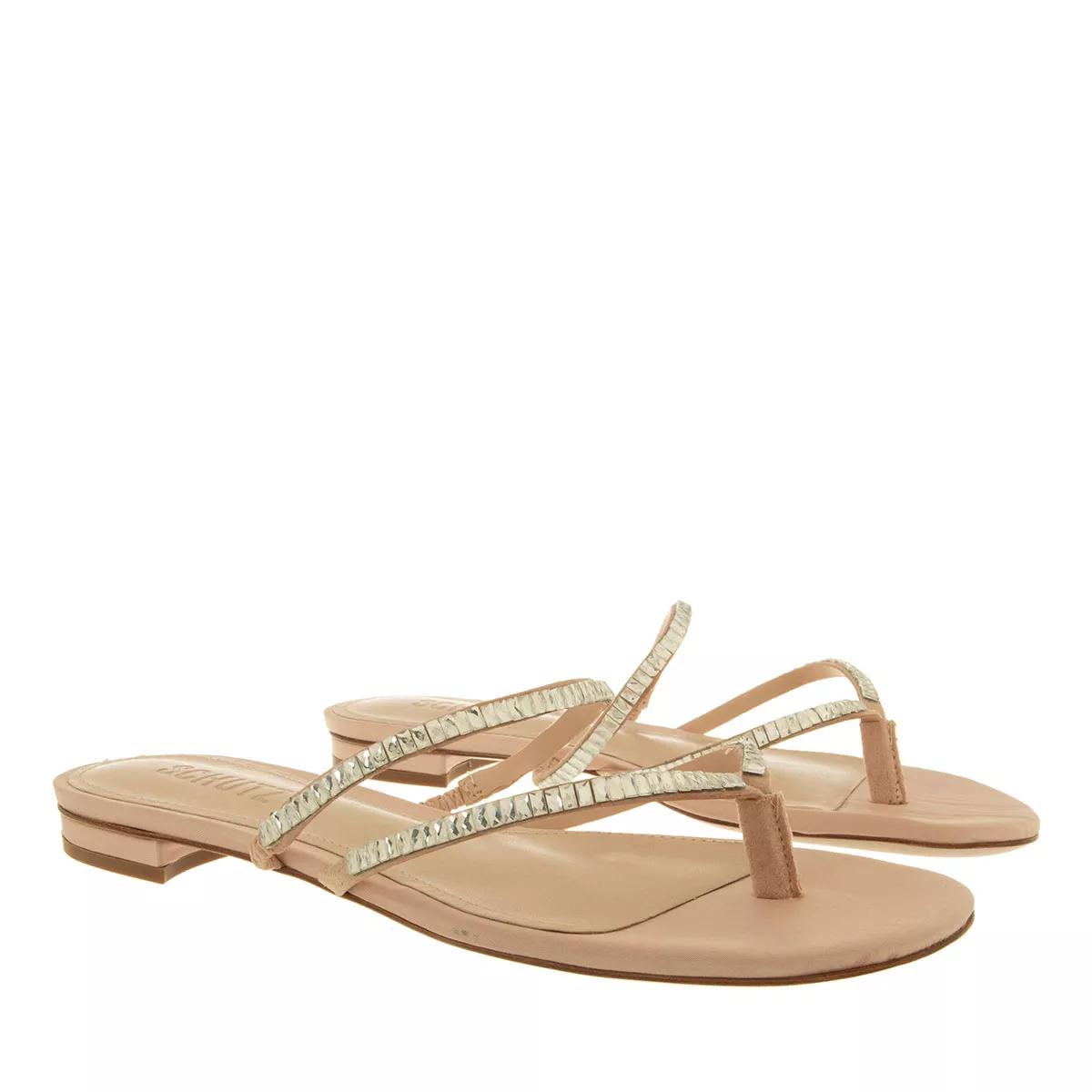 female Ballerinas bunt Flip Flop 37 von Schutz