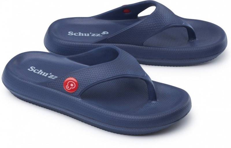 Schuzz Flip Flop Femme Badeschuh von Schuzz