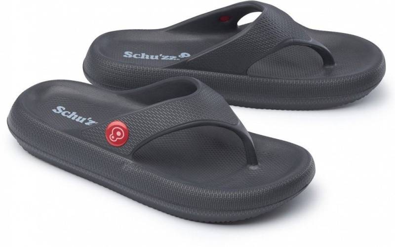 Schuzz Flip Flop Homme Badeschuh von Schuzz