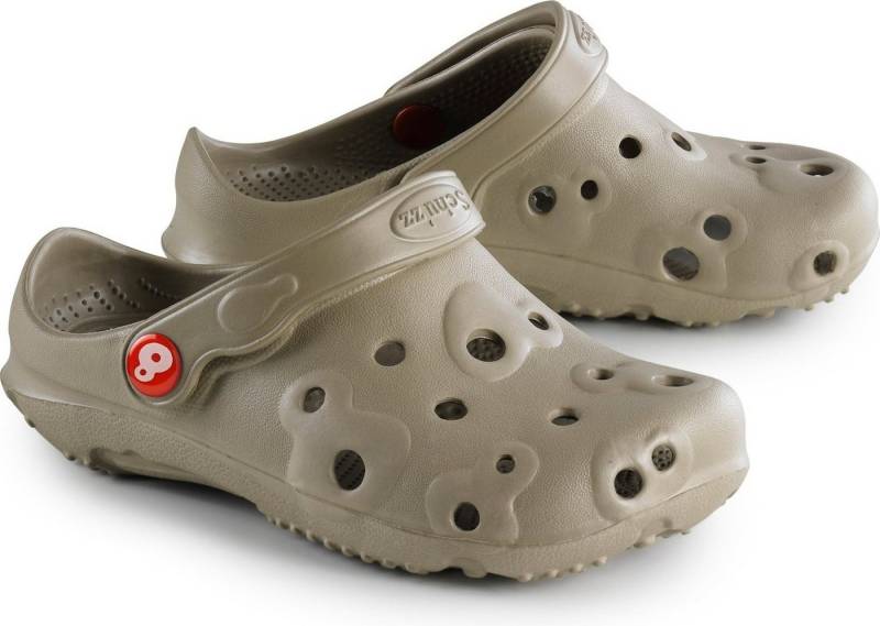 Schuzz Globule Enfant uni Badeschuh von Schuzz