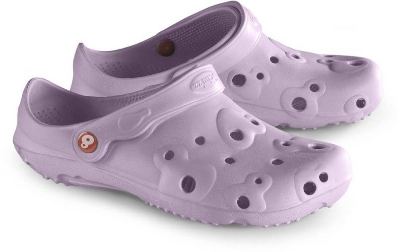 Schuzz Globule Femme Uni Clog von Schuzz