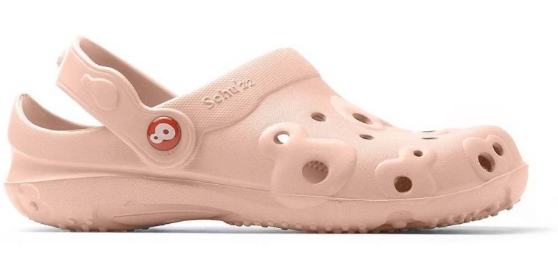 Schuzz Globule Uni Clog von Schuzz