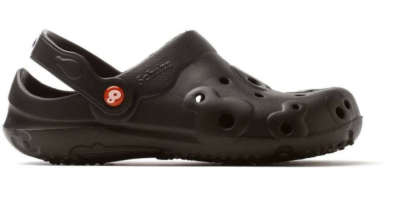 Schuzz Globule Uni Clog von Schuzz
