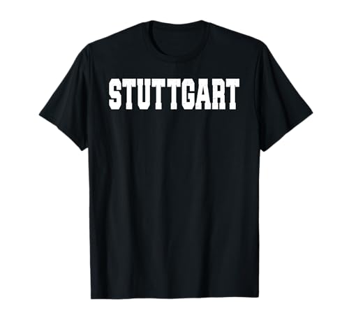 Stuttgart T-Shirt Stuggi 0711 Schwabenland Männer Frauen T-Shirt Stuttgart T-Shirt Stuggi 0711 Schwabenland Männer Frauen T-Shirt von Schwaben & Stuttgarter Outfit Bekleidung