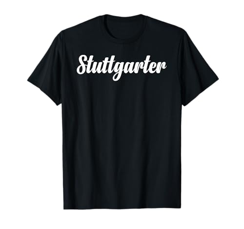 Stuttgart T-Shirt Stuggi 0711 Schwabenland Männer Frauen T-Shirt Stuttgart T-Shirt Stuggi 0711 Schwabenland Männer Frauen T-Shirt von Schwaben & Stuttgarter Outfit Bekleidung