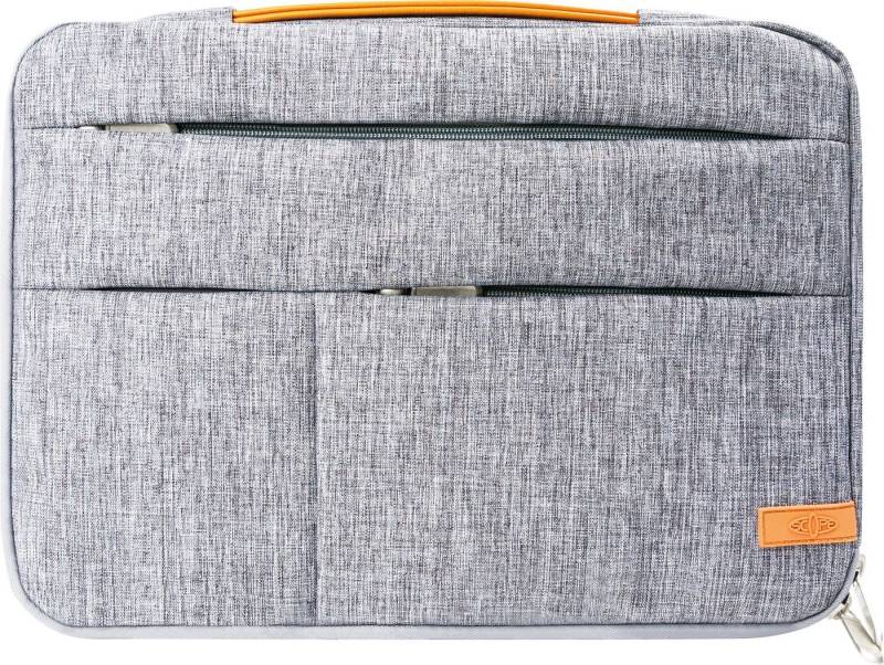 Schwaiger Laptoptasche 715750 (Notebooks bis 14 Zoll), mit Tragegriff von Schwaiger