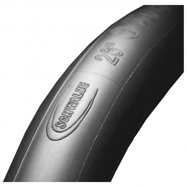 Schwalbe - 26'' Schlauch 40/62-559 DV 13 - Fahrradschlauch Gr 40 mm von Schwalbe